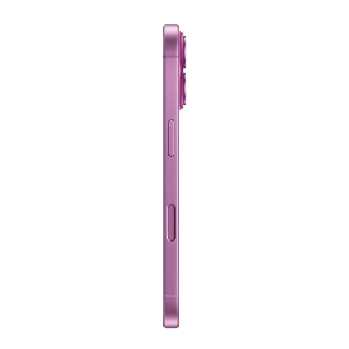 Apple iPhone 16 256GB Pink (Розовый) (без RuStore) 