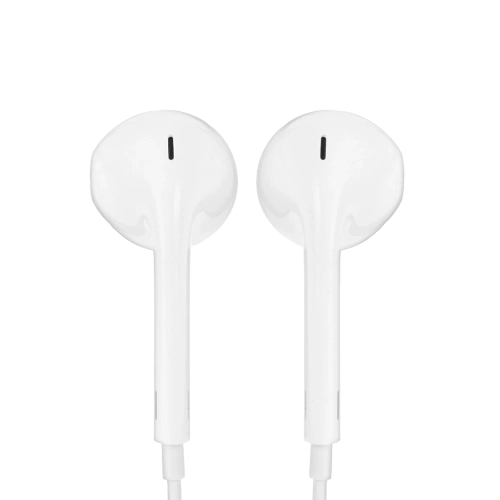 Гарнитура Apple EarPods с разъёмом 3,5 мм MNHF2ZM/A  