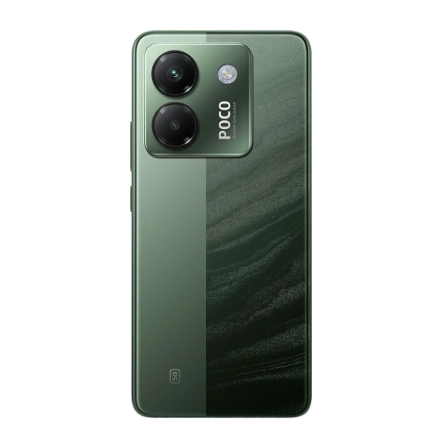 POCO M7 Pro 8/256GB Green (Зелёный) 