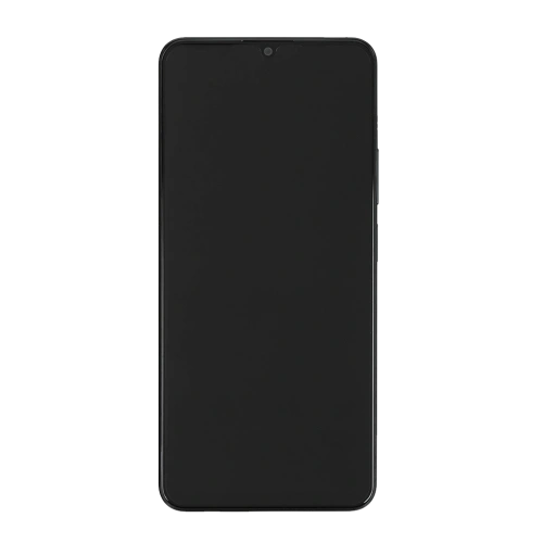 Realme Note 70 6/128GB Black (Чёрный) 