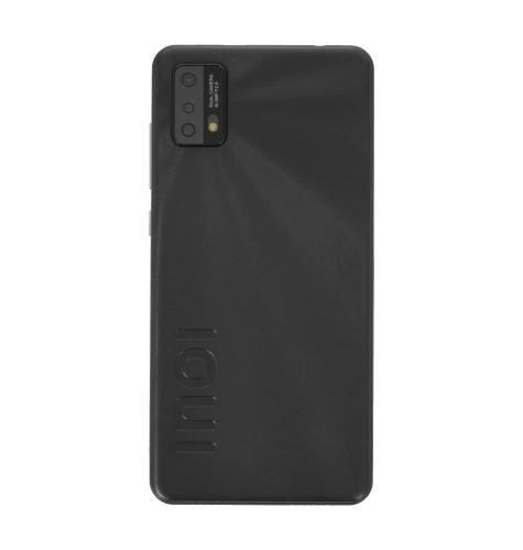 INOI A52 Lite 1/32GB Black (Чёрный) 