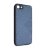 Накладка iPhone 8/SE 2020 LYAMBDA ATLAS Blue 