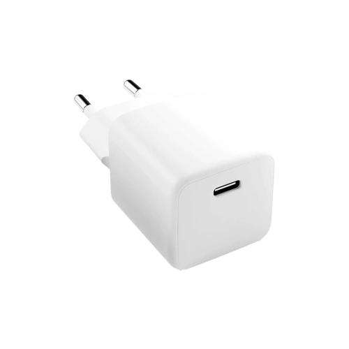 СЗУ VLP LITE Charge Mini 25Вт USB-C белое 