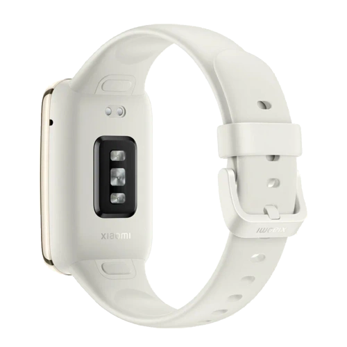 Фитнес-браслет Xiaomi Smart Band 7 Pro GL White 