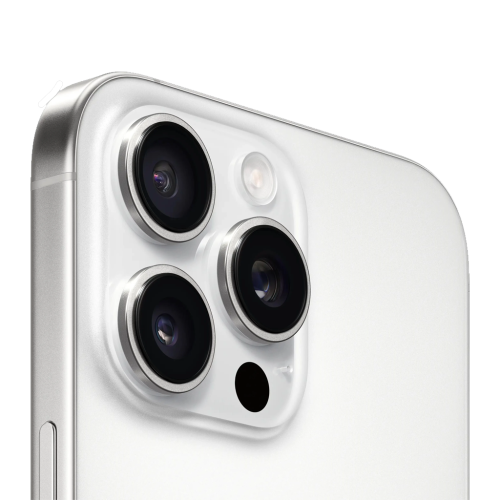 Apple iPhone 16 Pro Max 256GB White Titanium (Белый) (без RuStore) 