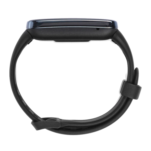Фитнес-браслет Xiaomi Smart Band 7 Pro GL Black 