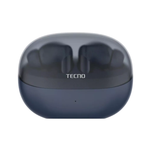 Наушники беспроводные TECNO Buds 4 синий 