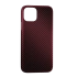 Чехол Annet Mancini Сarbon Series iPhone 12 Pro Max AM-12PROM-K-RD красный 
