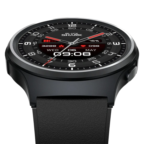 Смарт-часы Black Shark A3 Black 