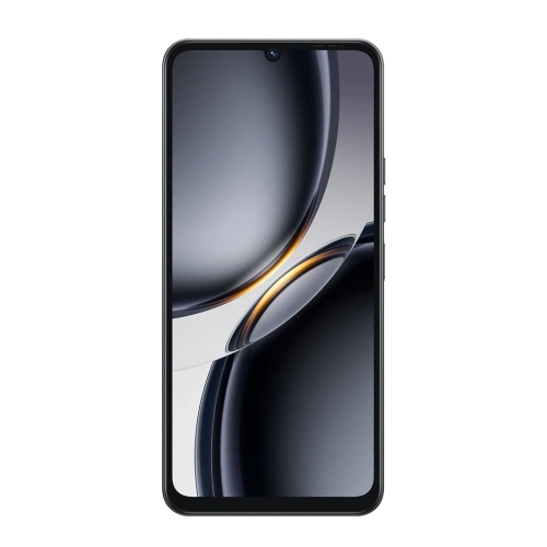 Tecno Spark GO 3 4/128GB Ink Black (Чёрный) 