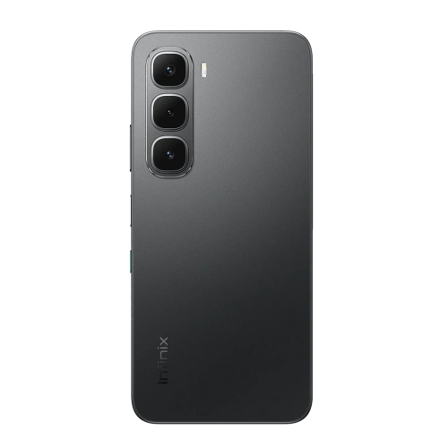 Infinix Hot 60i 8/256GB Black (Чёрный) 