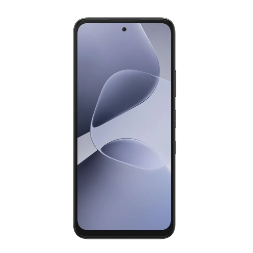 Infinix Hot 60i 8/256GB Black (Чёрный) 
