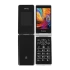 Olmio F50 2 Sim Black 