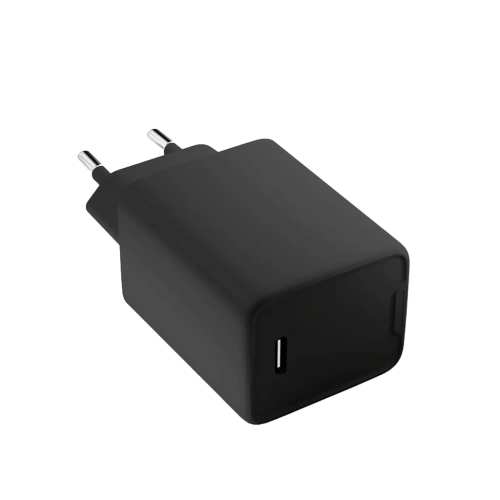 СЗУ VLP LITE Charge Mini 45Вт USB-C черное 