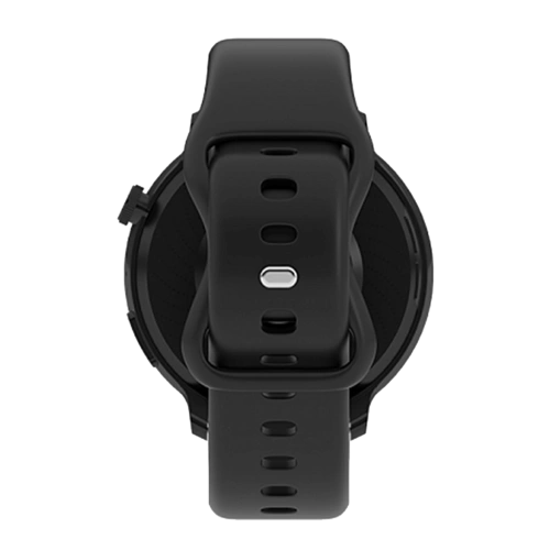 Смарт-часы Maxvi SW-05 Black 