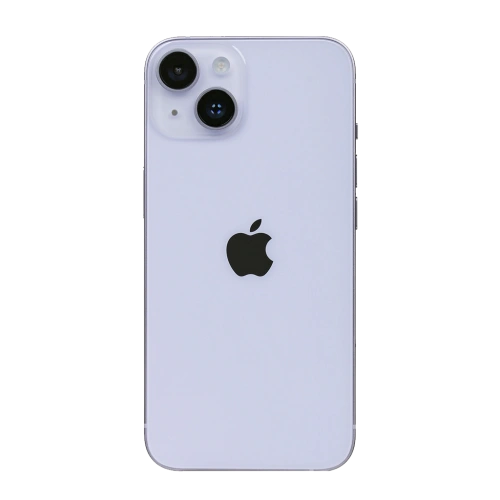 Apple iPhone 14 256GB Purple (Фиолетовый) (без RuStore) 