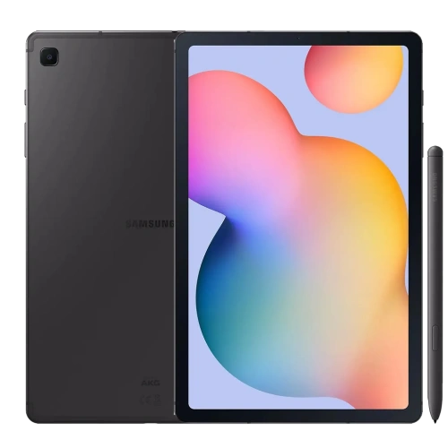 Планшет Samsung Galaxy Tab S6 Lite 10.4 SM-P620 64GB Wi-Fi Gray 
