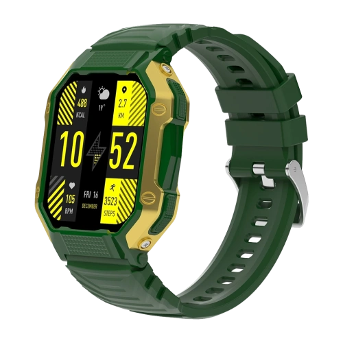 Смарт-часы Maxvi SW-03 Green 