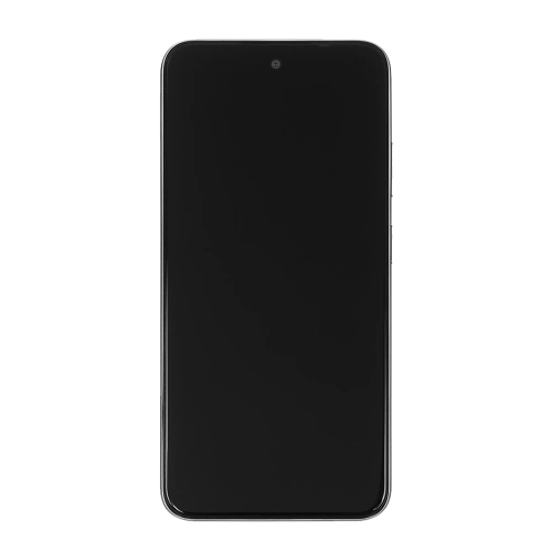 Infinix Smart 9 3/64GB Silver (Серебристый) 