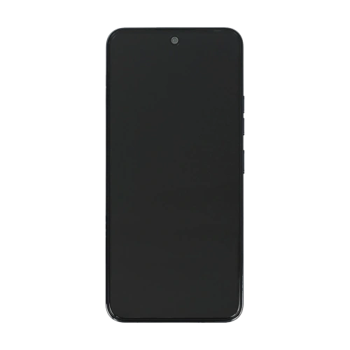 Tecno Spark 30 Pro 8/256GB Obsidian Edge (Чёрный) 