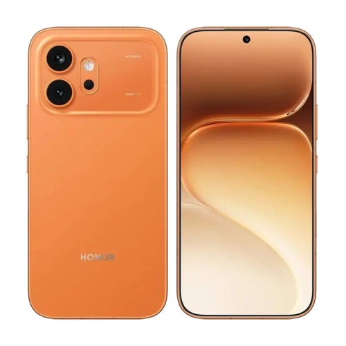 Honor 600 8/256Gb Orange (Оранжевый) 