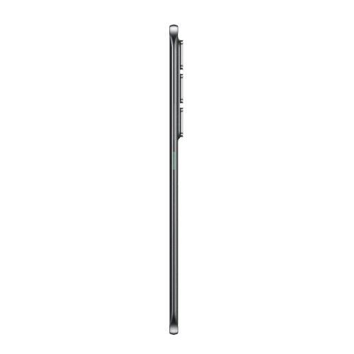 Infinix Hot 60 Pro+ 8/256GB Black (Чёрный) 