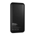 Портативное ЗУ PD3.0+QC3.0 20 000 мАч More choice PB32S-20 черное 