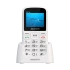 Maxvi B201ds 2 Sim White Maxvi B201ds 2 Sim White