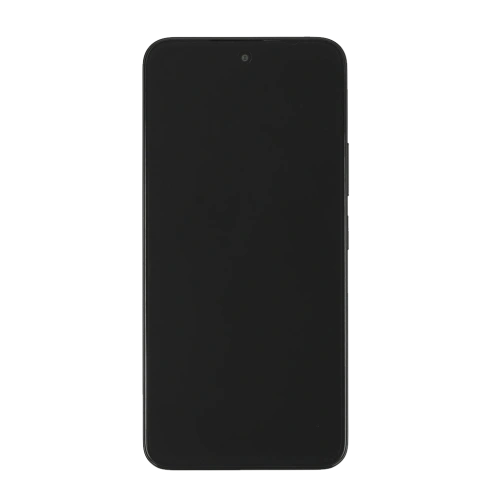 Xiaomi REDMI 15 8/256GB Midnight Black (Чёрный) 