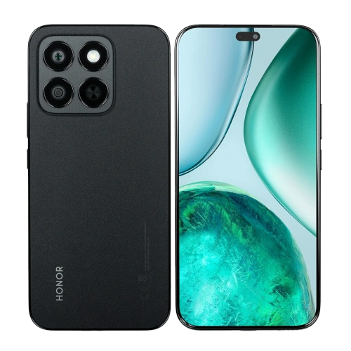 Honor X8c 8/128GB Midnight Black (Чёрный) 