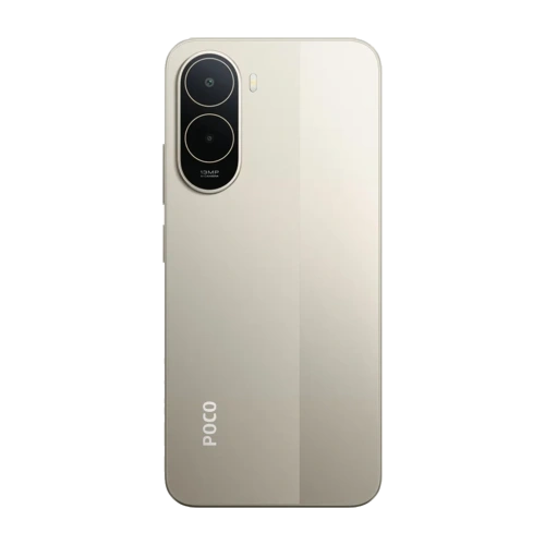 Poco C81 Pro 4/64GB Gold (Золотой) 