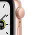Apple Watch SE 2 40mm Starlight (белый) 