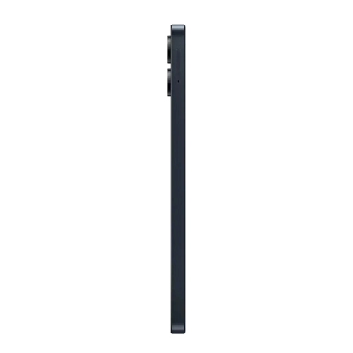 Samsung Galaxy A06 A065F 4/64GB Black (Чёрный) 