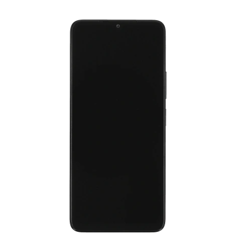 Xiaomi Redmi A3x 3/64GB Midnight Black (Чёрный) 